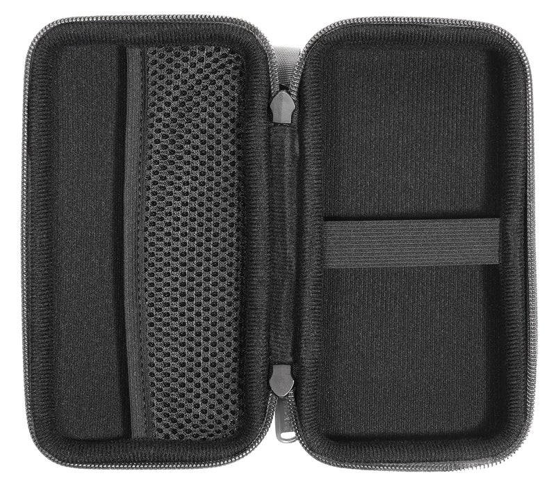 Alltravel case for Microsoft Surface Charger Compatible with Surface Pro/8/7/X/7+/7/6/5/4/3, Protective and Carrying Solution for The Surface Charger - Image 4